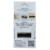 1un - Pedra Cálcio Mineral Plus Para Pássaros com Carvão Ativado Natural - comprar online
