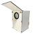 Ninho para Ring Neck ou Rosela em MDF Laminado - buy online
