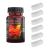 Kit Hot Birds 200g Amgercal (15g) com Porta Vitaminas Unha - buy online
