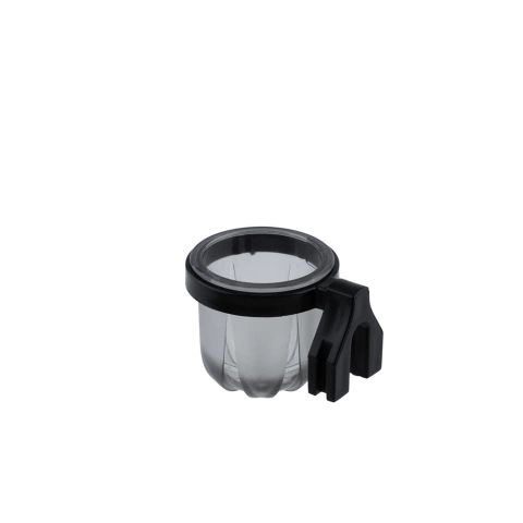 10UN - Porta Vita Pequeno Rubi Fumê Injetfour