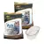 Kit 2Un - Pó Banho Seco Hamster e Roedores (700g)