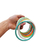 100un - Argolas de Plástico Coloridas 10cm - buy online