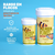 Flocos para Peixes Tropicais Nutricon Premium Flakes (12g) on internet