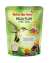 2 UN Néctar Beija-flor 400g - Reino das Aves + 1 Bebedouro Beija Flor Com Poleiro e Chapéu Laranja en internet