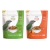 Kit Prefere Mix Trinca-Ferro com Frutas, Insetos, Tenébrio e Crisálida (500g)