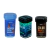 Kit Ração para Peixes Goldfish Sinking Kinguios 50g, Spirulina Flocos 12g e Color Pro 12g - Nutricon