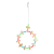 BRINQUEDO SOL GRANDE CALOPSITA MIÇANGA COLORIDO - buy online