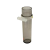Porta Tiririca / Sementeira / Porta Pendão Fumê (30ml) - 12un