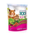 Megazoo Extrusada Hamster e Gerbil Super Premium (300g)