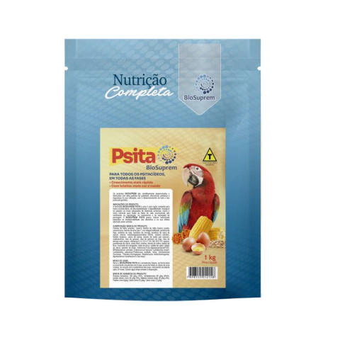 Biosuprem Psita 1Kg - buy online