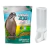 Megazoo Extrusada Trinca Ferro Super Muda (350g) + Comedouro Automático Sertão Malha Larga