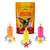 Néctar e Bebedouro Beija Flor Nutricon (250g)