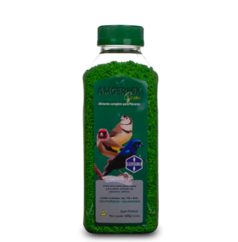 Amgercal Amgermix Green (300g)