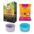 Kit Nutrópica Hamster Gourmet e Nutriroedores