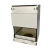 Ninho para Ring Neck ou Rosela em MDF Laminado - online store