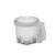 Porta Vitamina Rubi Médio Cristal Injetfour (25ml) - 10un - comprar online