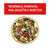 Kit 2un - Ração para Trinca Ferrro Turbinada Super Premium Propássaro (500g) on internet