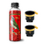 Ração Extrusada Competidor Trinca Pimenta Super Premium Propássaro (300g)