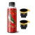 Ração Extrusada Competidor Trinca Pimenta Super Premium Propássaro (300g)