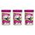 3UN - Néctar Beija Flor Alcon Club 150g