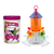 Néctar Beija Flor Alcon (150g) + Bebedouro Beija Flor Laranja (200ml)