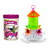 Néctar Beija Flor Alcon (150g) + Bebedouro Beija Flor Verde (200ml)