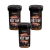 3UN - Ração Peixes Bottom Fundo Aquário 50g Nutricon