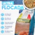 Biosuprem Ultraflocada com Ovos e Frutas 1Kg - buy online