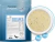 Biosuprem Farinhada Branca Granivoros (1kg)