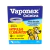 Coleira Vaponex 20g Coveli