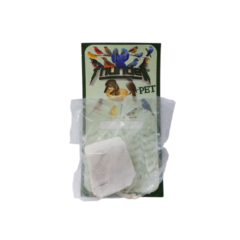 Thunder Osso de Siba com Garra Dinâmica 10g