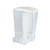 KIT 12 Divisórias do Dispenser Injetfour