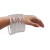 30 UN - Argolas de Plástico 10cm TRANSPARENTE - comprar online