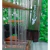 Kit Coleiro - Banheira Redonda Suspensa / Porta Vitamina / Bebedouro / Porta Tiririca - loja online