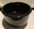 4un - Pote de Ringe Neck Preto Injetfour 400ml