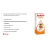 Avitrin Complexo Vitamínico 15 Ml + Bebedouro Graduado Injetfour on internet