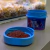 Kit Ração para Peixe Betta - Nutribetta Nutricon (12g) com Refil - Passaronline | Acessórios para criação de pássaros 