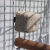 Imagen de 24un - Pedra Cálcio Mineral Plus Para Pássaros com Carvão Ativado - Erva Doce