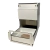 Ninho para Ring Neck ou Rosela em MDF Laminado