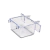 Bebedouro Lateral para Pássaros Injetfour 40ml