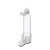 12UN - Bebedouro Tubular Caçulinha Palito Malha FIna(30ml)