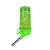 Bebedouro Hamster N° 3 Bico Inox (10ml)