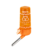 Bebedouro Hamster N° 3 Bico Inox (10ml) - Passaronline | Acessórios para criação de pássaros 