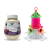 Kit Beija-Flor Néctar Nutribiótica 600g e Bebedouro