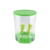 Aquário Beteira para Peixe Betta Verde (1,5L)