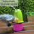 Comedouro Papa Tudo Injetfour 170ml - Para Calopsita e Ring Neck on internet