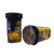 Kit Barrak - Ração para Peixe Barrak Biofoods Flocos 12g e Grânulos 20g Nutricon on internet