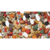 Nutrópica Papagaio Gourmet - Sementes, Frutas e Castanhas 1,2Kg - comprar online