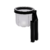 Suporte Alto Trinca Ferro Preto (50ml) - 6un
