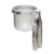 Suporte Alto Gaiola Trinca ferro Mármore (50ml) - 6un